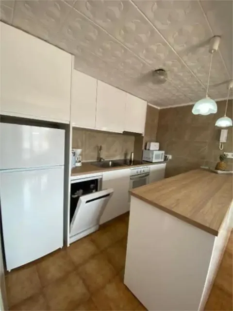 Flat 55 m² in Castelló d'Empúries