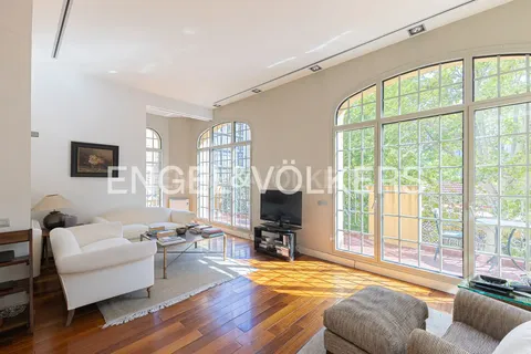 Pis de 176 m² a Barcelona
