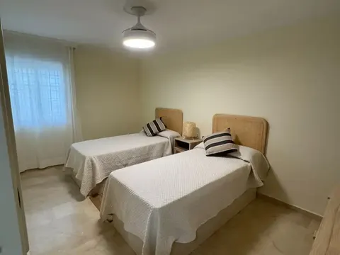 Pis de 136 m² a Màlaga