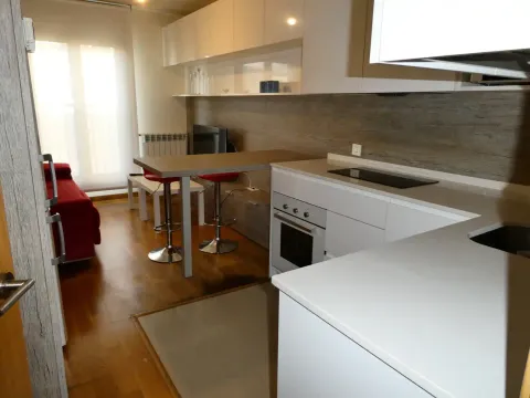 Appartement 50 m² à Zamora