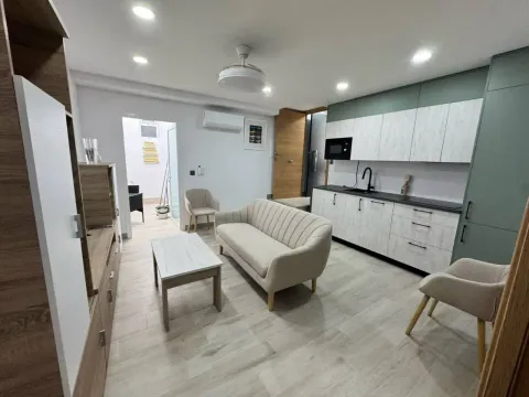 Pis de 50 m² a Morón de la Frontera (2/6)