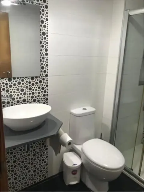 Pis de 60 m² a Cullera