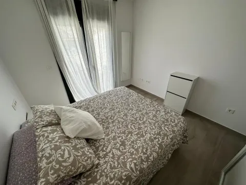 Pis de 53 m² a Jaén