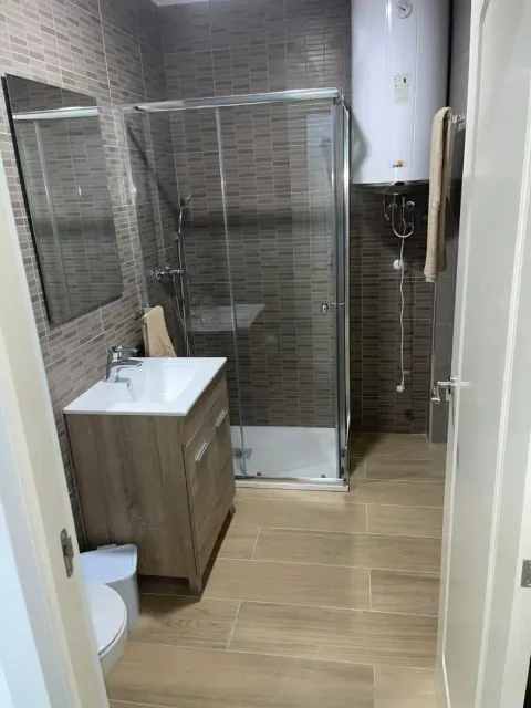 Appartement 60 m² à Coín