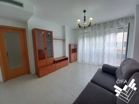 Wohnung 83 m² in Peníscola / Peñíscola