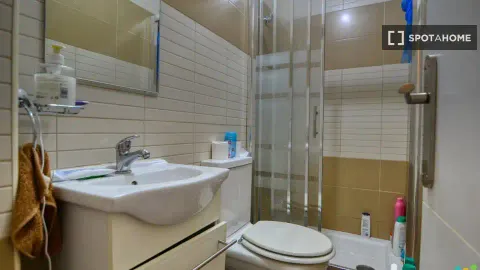 Комната в аренду, Getafe