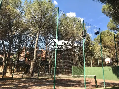 Casa 241 m² a Galapagar