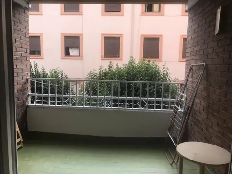 Habitació de lloguer, Granada