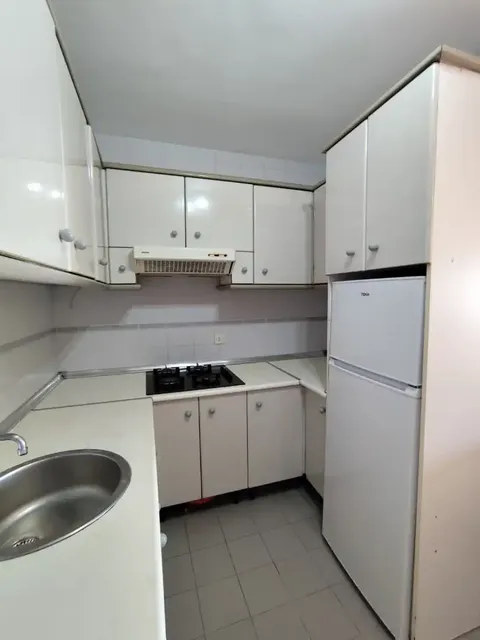 Pis de 93 m² a Màlaga
