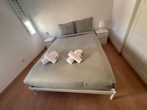 Pis de 50 m² a Madrid