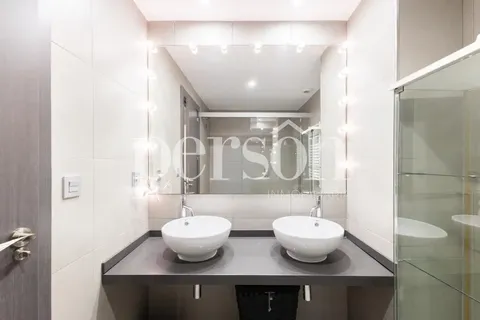 Pis de 90 m² a València