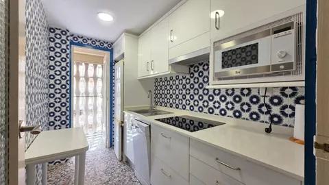 Pis de 74 m² a Gandia