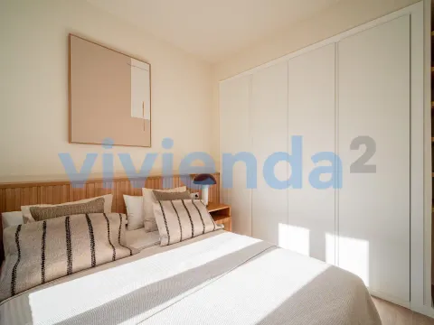 Pis de 52 m² a Madrid