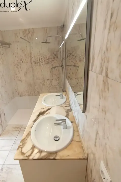 Pis de 168 m² a Mataró