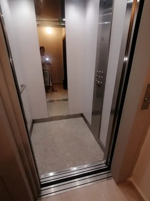 Wohnung 70 m² in Gijón / Xixón