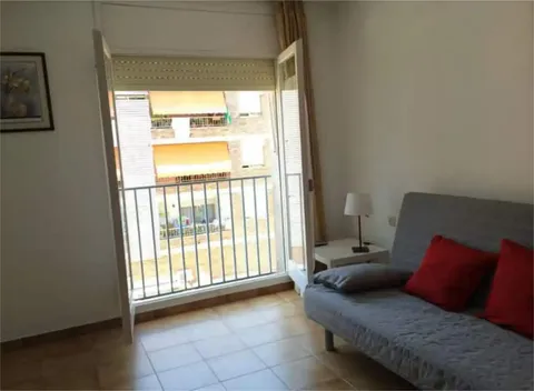 Pis de 30 m² a Lloret de Mar