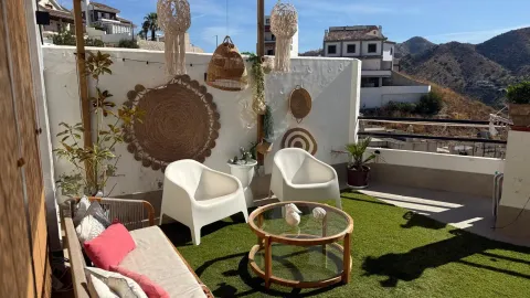 Casa de 180 m² a Álora