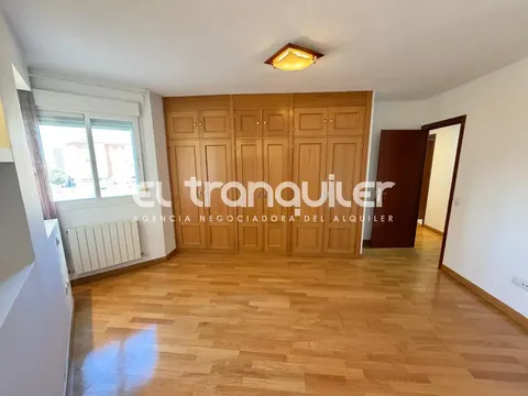 Pis de 122 m² a Coslada