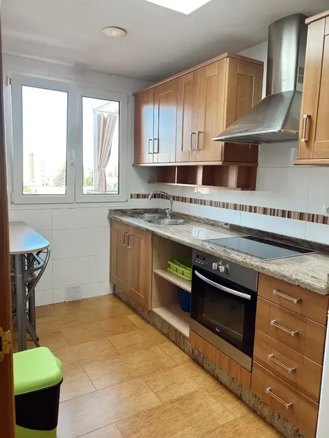 Pis de 90 m² a Granada