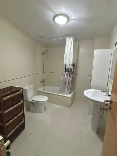 Pis de 50 m² a Alcázar de San Juan