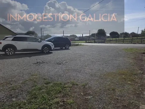 Casa de 370 m² en Cerceda