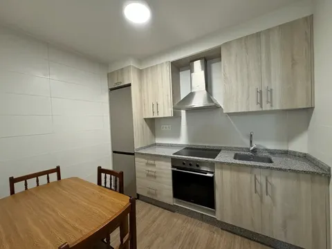 Appartamento 68 m² a Santiago de Compostela