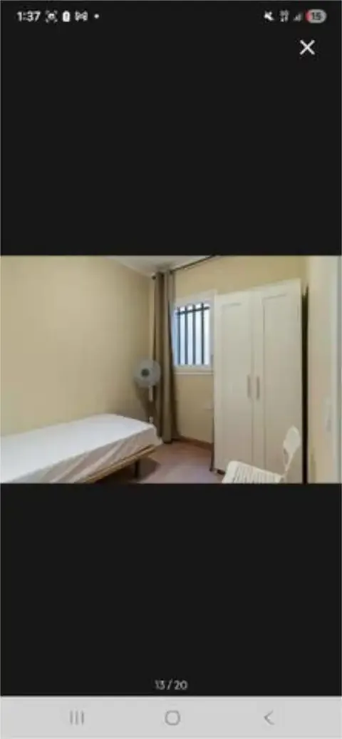 Pis de 80 m² a l'Hospitalet de Llobregat