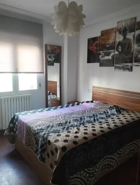 Flat 110 m² in Carrizo