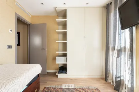 Pis de 118 m² a Barcelona