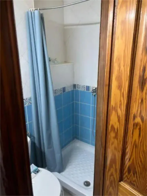 Pis de 32 m² a Màlaga
