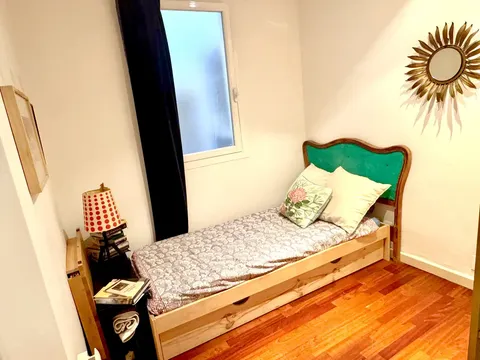Pis de 62 m² a Madrid