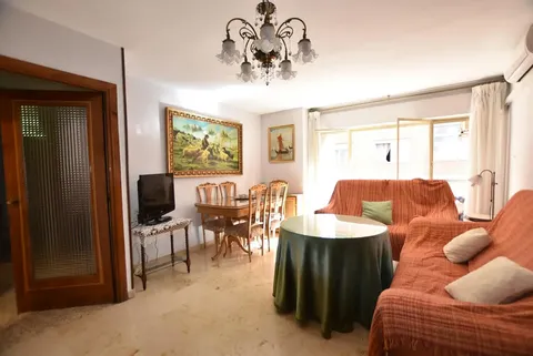 Habitació de lloguer, Granada