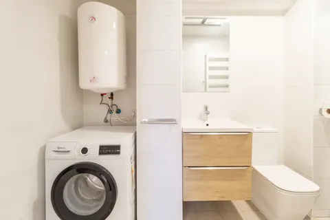 Pis de 42 m² a Madrid