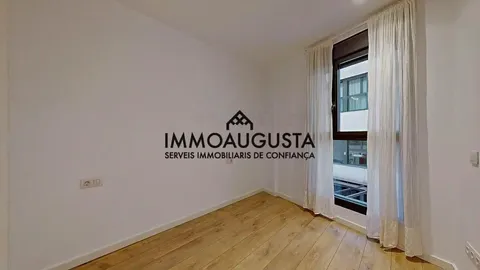 Pis de 88 m² a Barcelona
