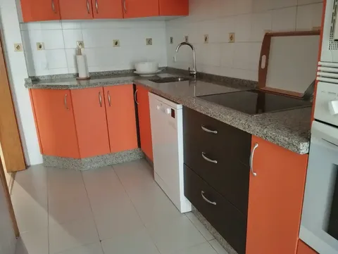Pis de 75 m² a Badajoz