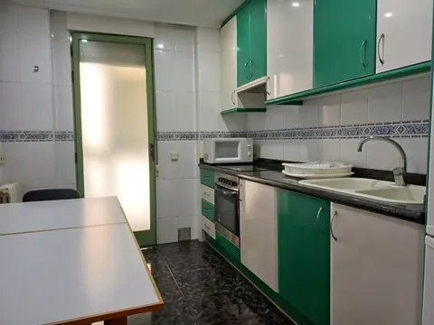 Piso de 90 m² en Albacete