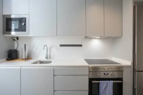 Piso de 90 m² en Palma