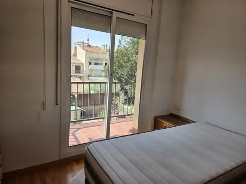 Pis de 115 m² a Terrassa