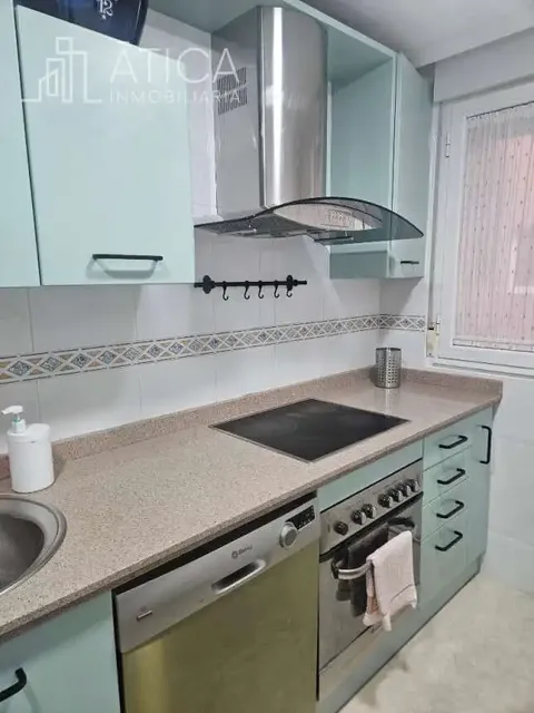 Pis de 92 m² a Salamanca