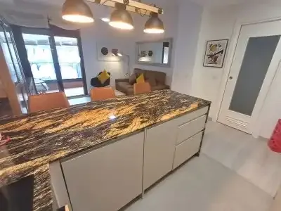 Pis de 60 m² a Còrdova