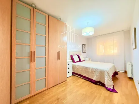 Piso de 140 m² en Castellanos de Moriscos