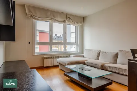 Pis de 87 m² a Lugo