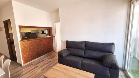 Pis de 40 m² a Barcelona