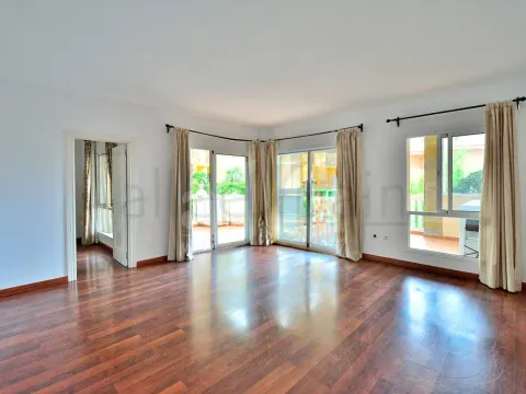 Flat 121 m² in Fuengirola