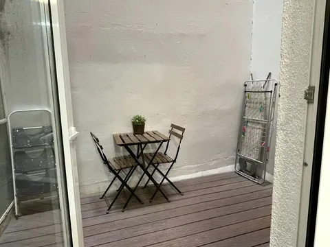 Appartamento 60 m² a Barcelona