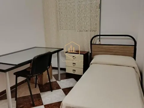 Apartamento 85 m² em Málaga