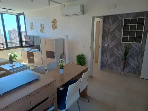 Apartamento 80 m² em Benidorm