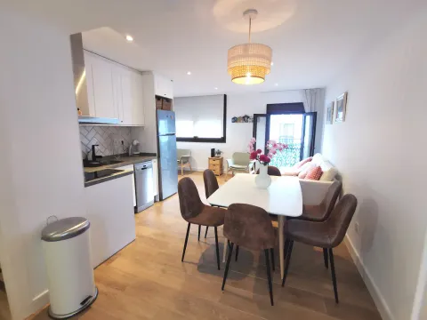Wohnung 98 m² in Torremolinos