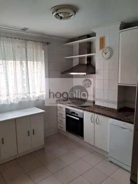 Pis de 110 m² a Sevilla