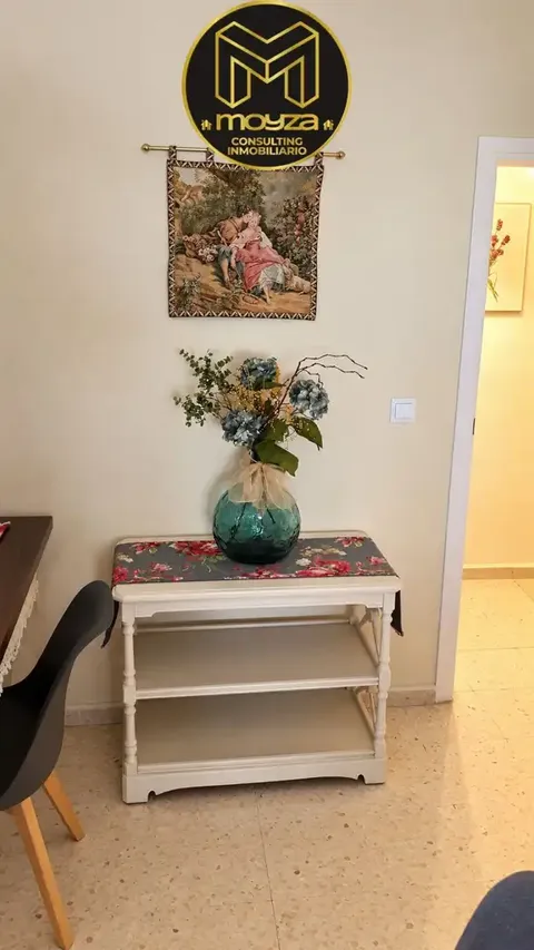 Wohnung 90 m² in Jaén